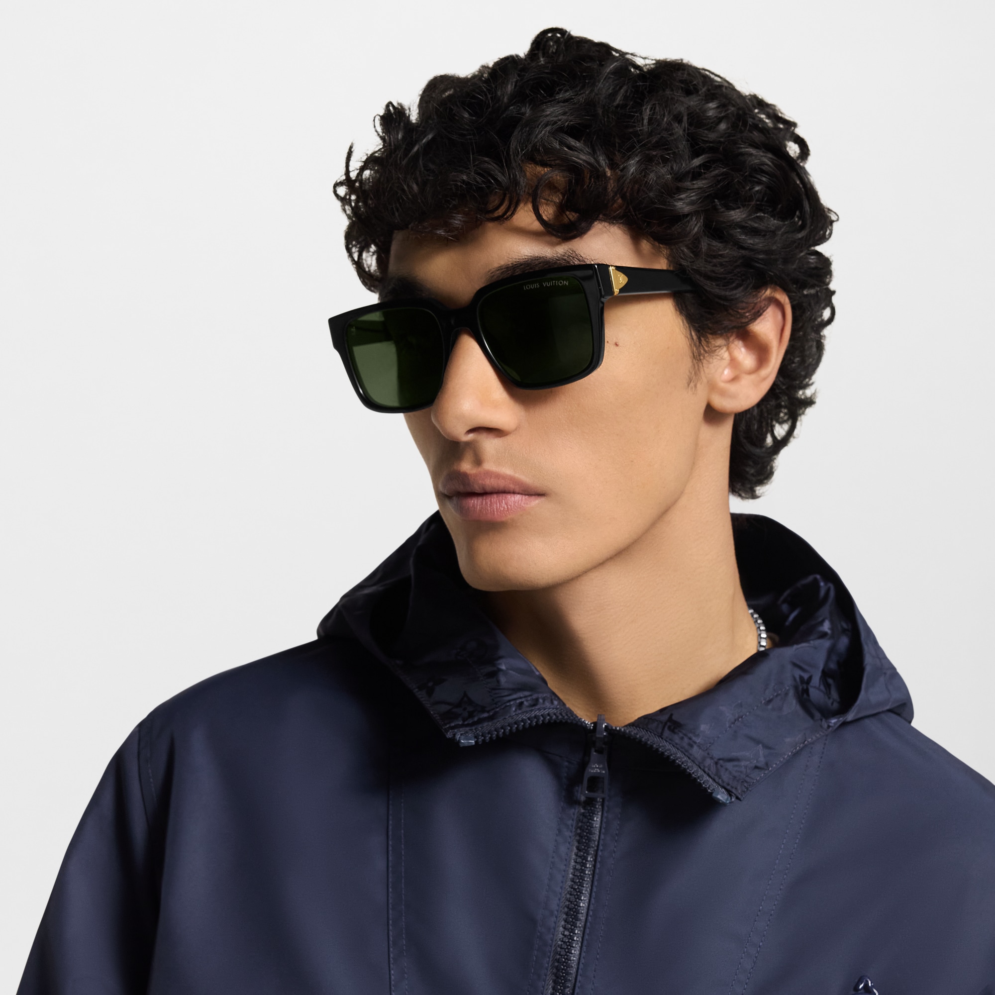 LV Glide Sunglasses . - For Men | LOUIS VUITTON